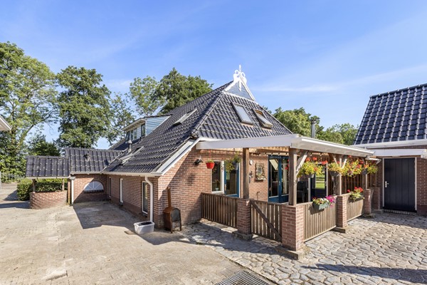 Medium property photo - Bombay 6, 9863 TD Doezum